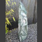 Atlantis Quarzit  Monolith 73cm hoch