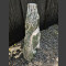 Atlantis Quarzit  Monolith 78cm hoch