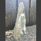 Atlantis Quarzit  Monolith 78cm hoch