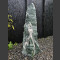 Atlantis Quarzit  Monolith 80cm hoch