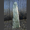 Atlantis Quarzit  Monolith 84cm hoch