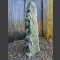Atlantis Quarzit  Monolith 84cm hoch