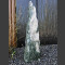Atlantis Quarzit  Monolith 84cm hoch