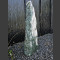 Atlantis Quarzit  Monolith 84cm hoch