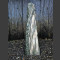 Atlantis Quarzit  Monolith 84cm hoch