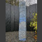 Azul Macauba Monolith 150cm hoch