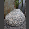 Nordischer Granit Findling 48cm
