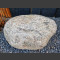 Findling nordischer Granit 299kg
