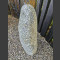 Findling grauer Granit 71cm