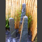 Dolomit Brunnen 3er Set 150cm3