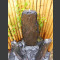 Triolithen Komplettset graubrauner Schiefer 120cm4