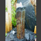 Quellstein Monolith Basalt 75cm2