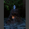 Lava Vulkan Brunnen 75cm 1