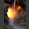Lava Vulkan Brunnen 75cm 3