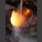 Lava Vulkan Brunnen 75cm 3