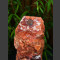 Monolith Quellstein Travertin 65cm3