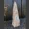 Naturstein Monolith Norwegian Rosé 91cm