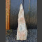 Naturstein Monolith Norwegian Rosé 91cm