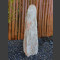 Naturstein Monolith Norwegian Rosé 80cm