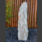 Naturstein Monolith Norwegian Rosé 80cm