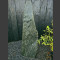 Serpentinit Naturstein Monolith 152cm hoch
