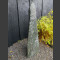 Serpentinit Naturstein Monolith 152cm hoch