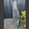 Serpentinit Naturstein Monolith 152cm hoch