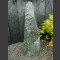 Serpentinit Naturstein Monolith 152cm hoch