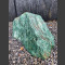 Fuchsit Felsen aus Brasilien 46kg