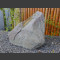 Schiefer Felsen grau-schwarz 280kg