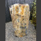 versteinertes Holz poliert 90cm