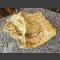 versteinertes Holz 44cm
