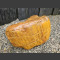 versteinertes Holz 29cm