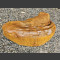 versteinertes Holz 29cm