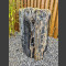 versteinertes Holz 54cm