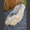 versteinertes Holz 55cm