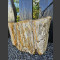 versteinertes Holz 48cm