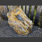 versteinertes Holz 62cm