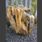 versteinertes Holz 62cm