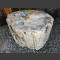 versteinertes Holz 42cm