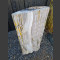 versteinertes Holz poliert 95cm