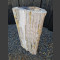 versteinertes Holz poliert 95cm