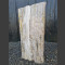 versteinertes Holz poliert 95cm
