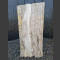 versteinertes Holz poliert 95cm