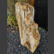 versteinertes Holz 75cm