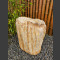 versteinertes Holz 56cm