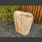 versteinertes Holz 56cm