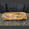versteinertes Holz 19cm
