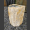 versteinertes Holz 35cm