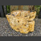 versteinertes Holz 45cm